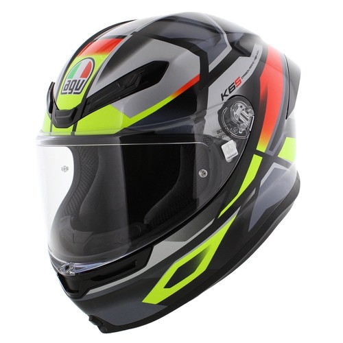 Casque moto agv - agv, s