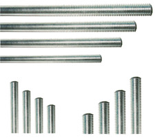 Tige Filetée DIN975 Acier