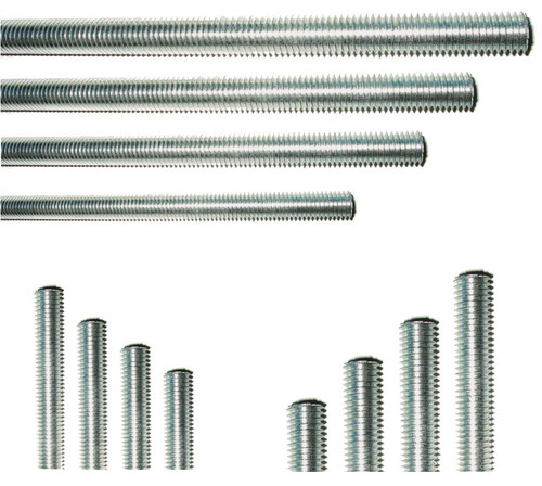 Tige filetée din975 acier - filetée,