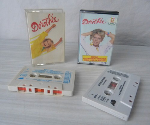 Tape dorothée le - tape#,