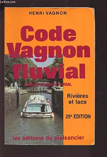 Code vagnon fluvial de - fluvial,,