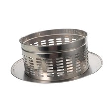  Chapeau De Cheminée