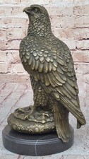 Chauve Aigle Grand Bronze