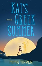 Mima Tipper Kat's Greek Summer