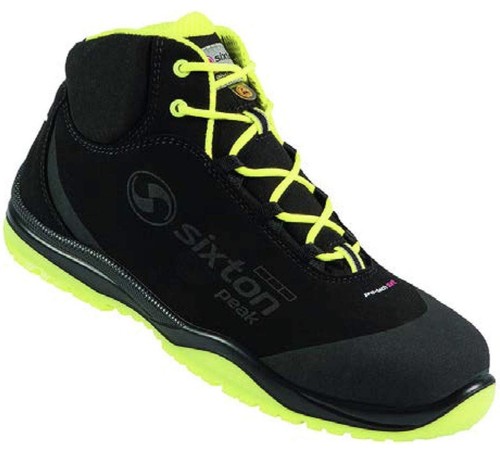 Chaussure securite sixton - de,