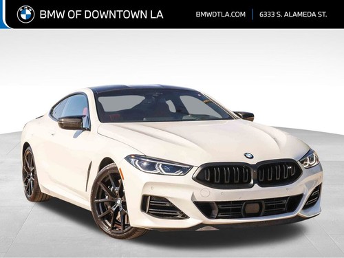 2023 bmw m850i - 2023,