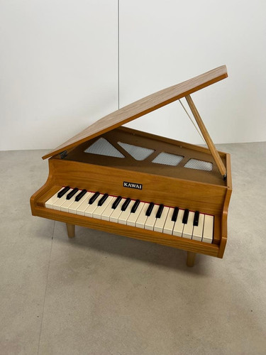 Kawai mini grand piano - grand,