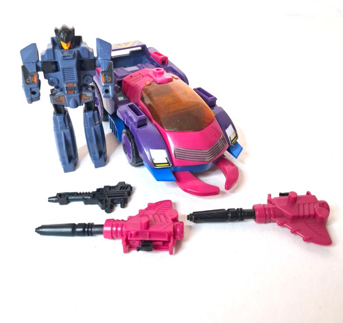 Hasbro transformers vintage - hasbro,