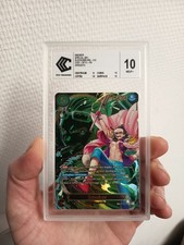 Ccc 10 Carte One Pièce Sp