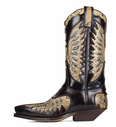 2698p sendra botte - 2698p,