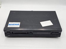 Yamaha CDX-396 CD Player – Not Working – For Parts or Repair Only