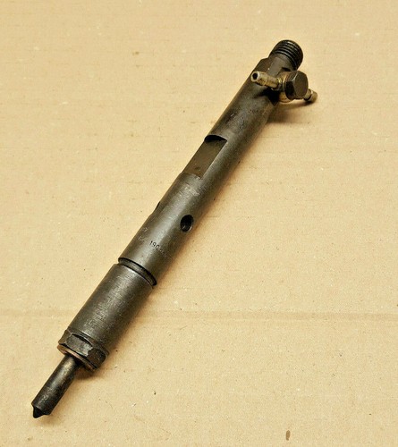 Injecteur mercedes classe - classe, e