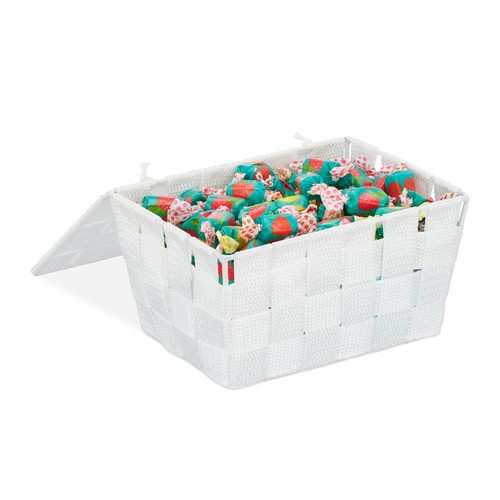 Paniers rangement panier - de,