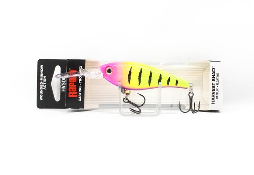 Rapala harvest shad flottant - rapala,