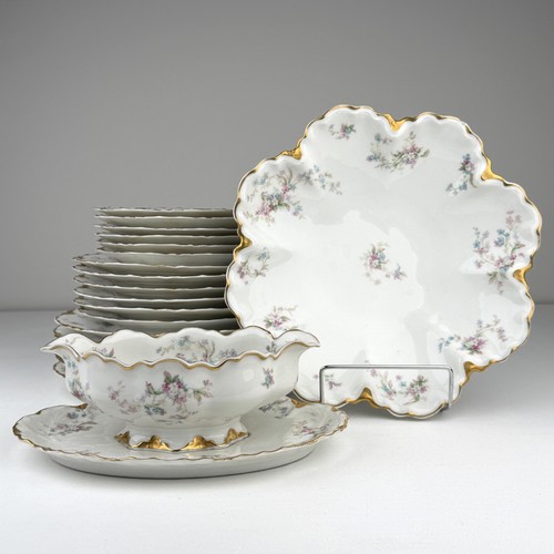 Antique haviland limoges - &, co.