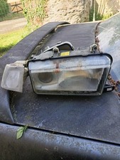 Phare 155 Alfa Romeo