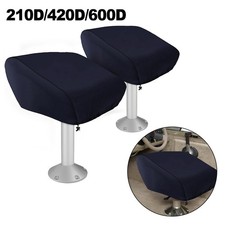 Housse de siège bateau en