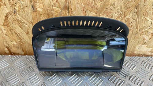 Ecran gps bmw serie e90 - ecran,