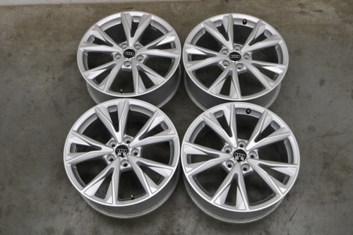 Original jantes 18 pouces - !,