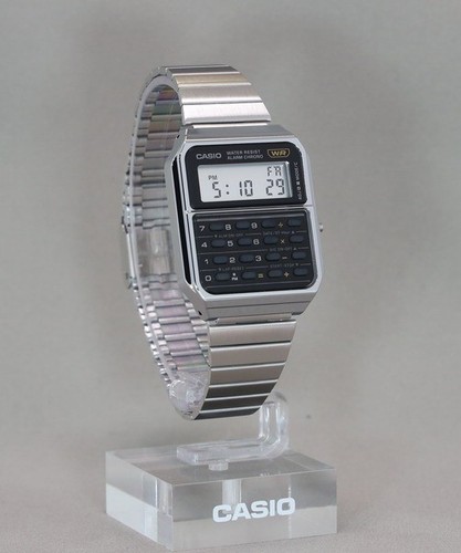 Nouveau montre numérique - [☆nouveau],