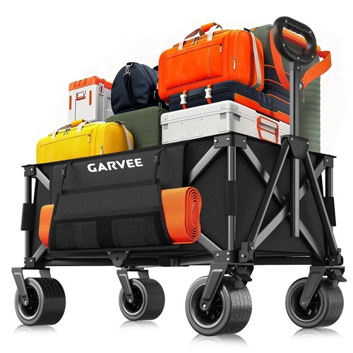Chariot pliant 200kg - chariot, trolley