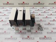 Schneider Electric/Telemecanique LC1F630 Contacteur 1000A 600VAC