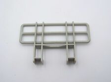 PLAYMOBIL (Q3199) CONSTRUCTION SITE - Shockproof Grille Grey Truck 3141 Yellow