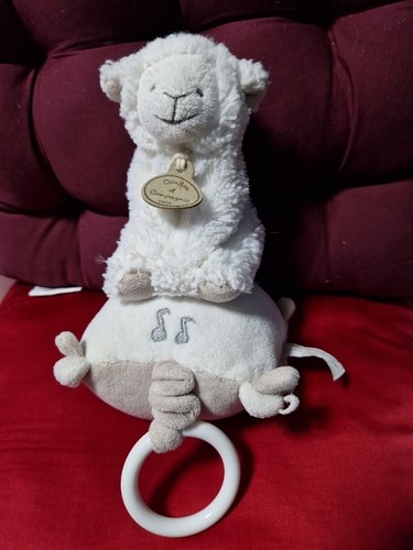 Doudou compagnie musical - et,