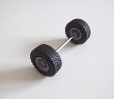 Playmobil (2466) VEHICLES - Wheels Soft Tire Sunset Express Truck 3817