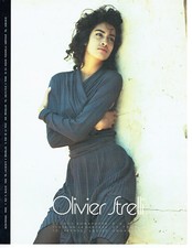 Publicité Advertising 088