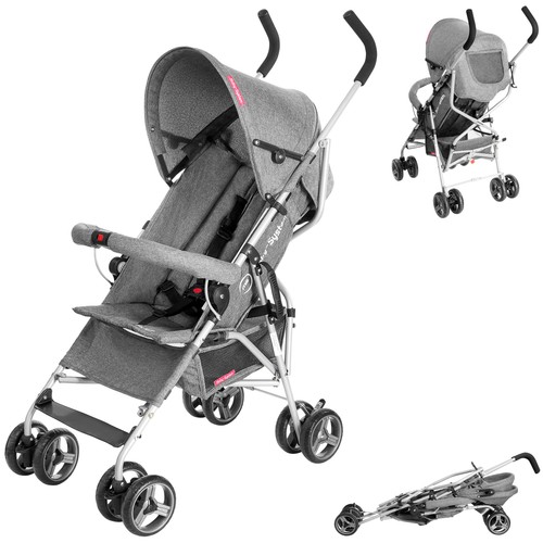 Poussette canne bébé - poussette,