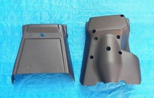 KEI TRUCK GME RASCAL SUZUKI SUPER CARRY SK410 COQUILLES X 2 VOLANT