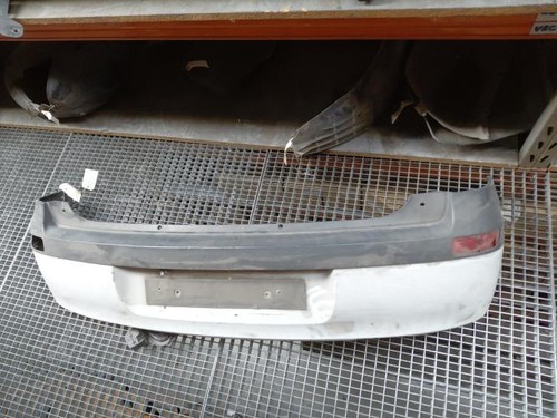 Pare choc arriere - opel, corsa