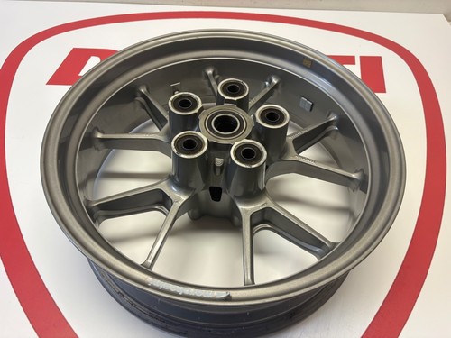 Ducati 749 999 - 749s, 999s