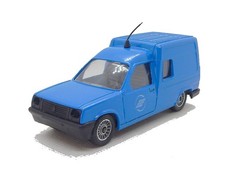 Renault Express France
