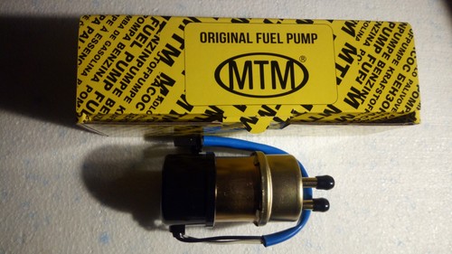 Pompe essence pour yamaha - À,