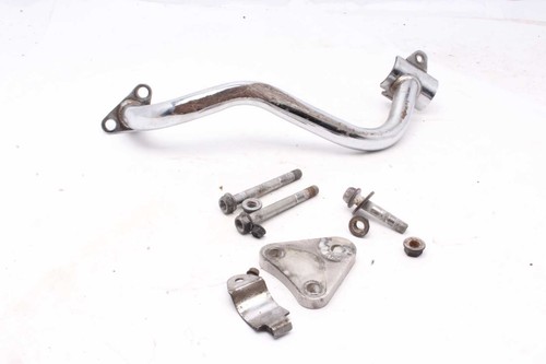 Support chute droit - chute,