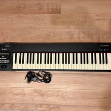 [Testé] Piano numérique