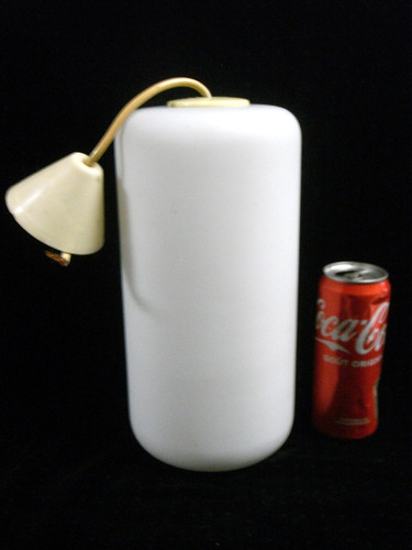 Ancienne lampe tube - 🇫🇷,