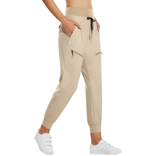 Pantalon randonnée cargo - de,