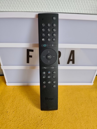 Bbox bouygues tv - ★, hd