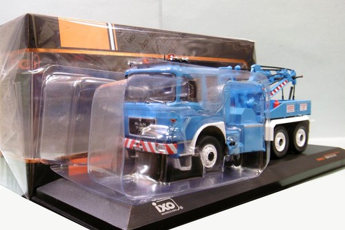 Ixo camion man - man, 26.281