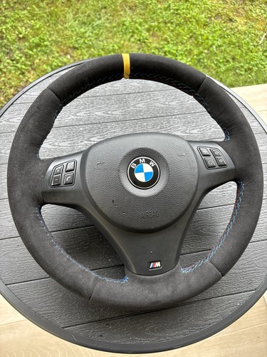 Volant bmw neuf pack - volant,