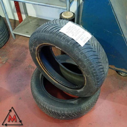 Set pneus saisons 175 65 - 2,