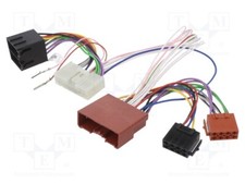 1 pièces, Câble pour kit haut-parleur THB, Parrot C5034PAR /E2FR