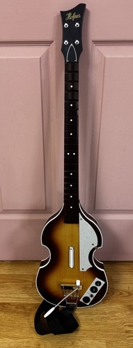 Hofner bass guitar - hofner,