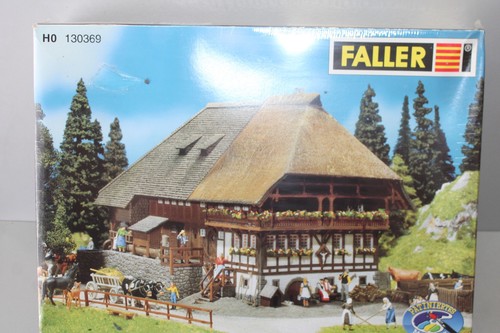 Faller 130369 kit - faller,
