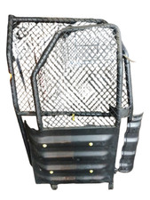 Cloison de separation