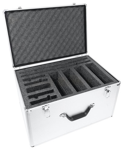 Flight case pour htx38d 38c - case, &