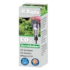 Dupla CO2-Zerstäuber -